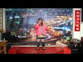 丘みどリ「雨の御堂筋」♪coverby陳秀鳳