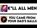 Download Lagu Trolling Feminists on Twitter (Part 2)