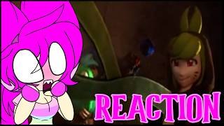 Reaction with Cyriltvshow 471 : SMG4 Afterlife : The Meatball of Wisdom
Looks like we got a new SMG4 Afterlife video to see, and we are heading for the Mushrooms n Morons lair! This was super fun to watch, and I enjoyed this videos animation which surprised me!
It really cool, and I hope you enjoy!
Original Video! : https://www.youtube.com/watch?v=Mhg4HhvgBqI
Deviantart : https://www.deviantart.com/cyrilwolff
Wattpad : https://www.wattpad.com/user/Cyrilwolf
My Second Channel : https://www.youtube.com/channel/UCbuSGZcDlFwCIDfB9NqFTEw
My Third Channel : https://www.youtube.com/channel/UCOZvdYgzr5Kx-yQIVBNkD5g
Hope you enjoy! :) Reaction with Cyriltvshow 471 : SMG4 Afterlife : The Meatball of Wisdom