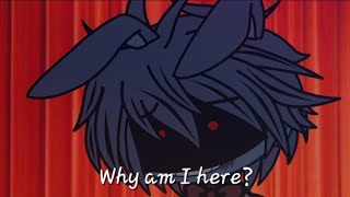 Some Withered Bonnie new Voicelimes | My AU | Gacha x FNAF