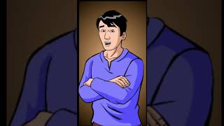 Noli Me Tangere | Mga Tauhan | Bruno #shortsphilippines