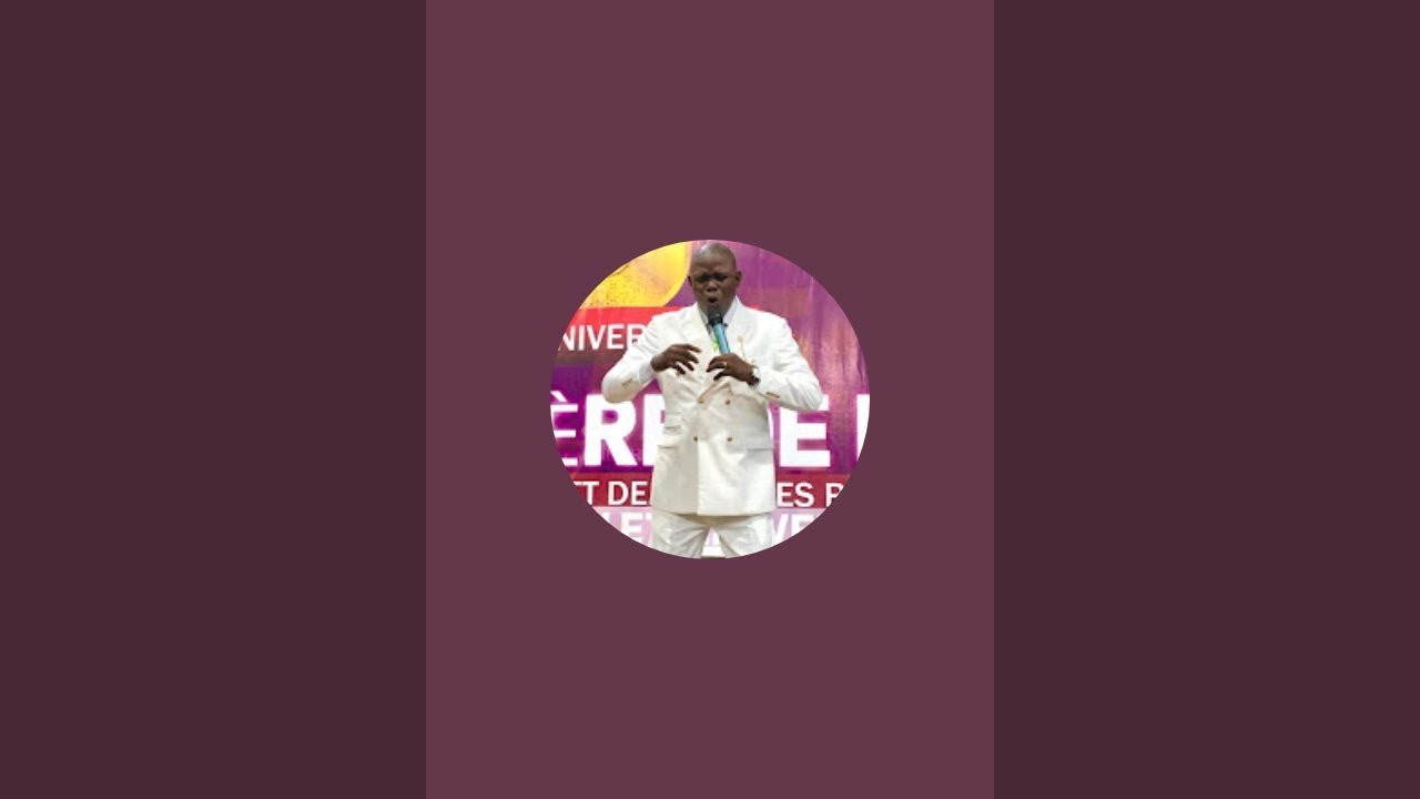 LE MYSTÈRE DU SERVICE DU ROYAUME | CULTE PROPHÉTIQUE DU MOIS | 01/03/26