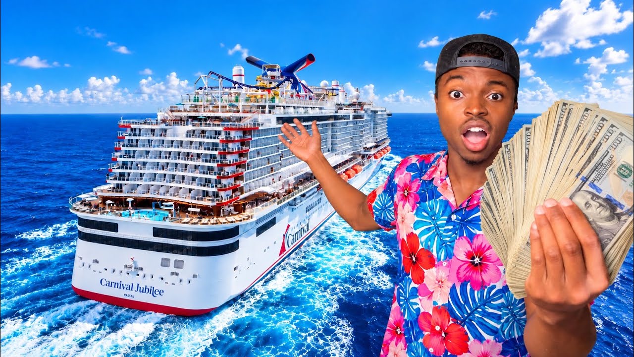 10 Cruise Rip-Offs I Will NEVER Pay For Again