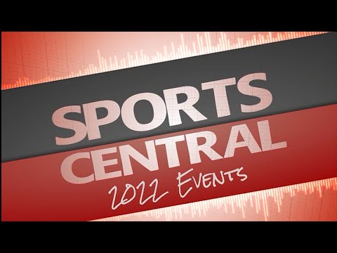 Sports Central 2022