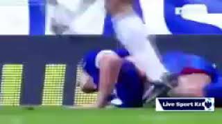 Драки В Футболе Fighting In Foodball