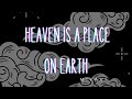 MIYAVI - Heaven is a place on earth | Cover por Kamui
