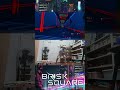 Reflek Diuji! Tebas Rintangan Hindari Laser Brisk Square VR Meta Quest 3 | Virtual Reality