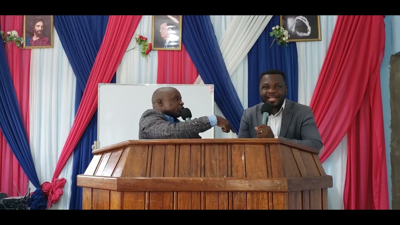 LA PRIÈRE PERSÉVÉRANTE #2 ( 1 Mars 2026)