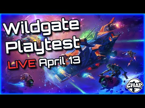 PRO HELM STRATS  Wildgate Playtest Day 4 | (!twitch) (!discord) (!tts) - PRO HELM STRATS  Wildgate Playtest Day 4 | (!twitch) (!discord) (!tts)