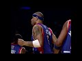 NBAHistory Kenyon Martin Sr 2004 NBA All Star Game Highlights NBAHistory Kenyon Martin Sr 2004 NBA All Star Game Highlights