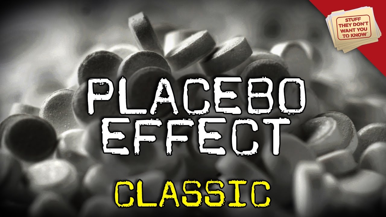 Which drugs are placebos?