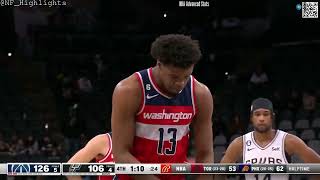 Vernon Carey Jr. All Possessions 2023-01-30