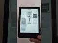Why I dumped my Kindle for this 🤫