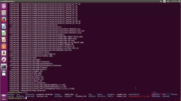 How to install Rukovoditel in Ubuntu