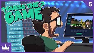 Twitch Livestream | Guess The Game | Ep 5 [PC] screenshot 2