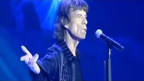 The Rolling Stones “ Lady Jane “ live