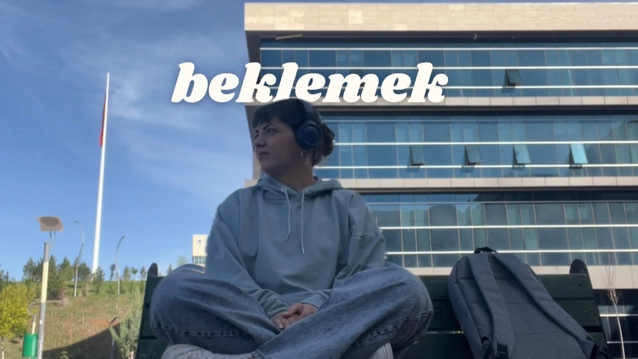 tez savunmasına doğru