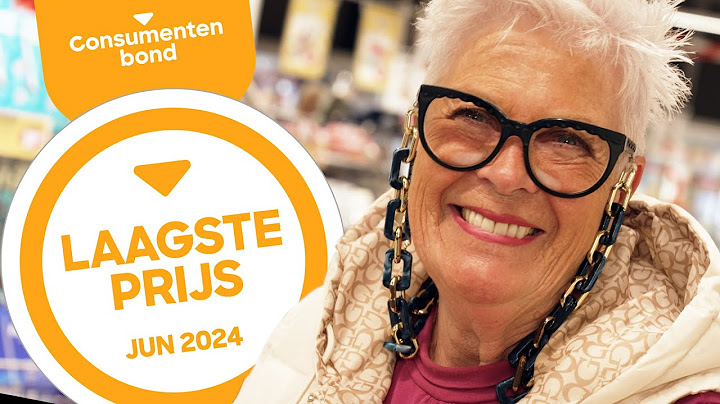 Dirk is de goedkoopste van Nederland!