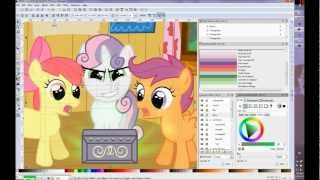 Manehattan Project 3-5