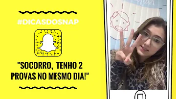 Como estudar dois editais?