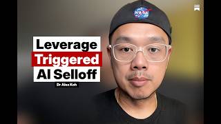 Why use leverage when you can get liquidated?
