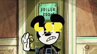 The 8-Part With Les. Collab - There Is No Such Thing As Monsters - Sparta Funeral V2 Remix