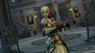 Cabal II - Official Trailer