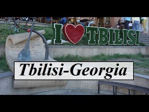 Georgia/Tbilisi (Caucasian Beauty)  Part 11