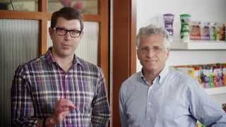 Innovation Intensive: From Concept to Shelf