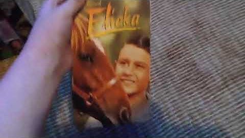 My 20th Century Fox VHS Collection: 2019 Edition (Part 3)