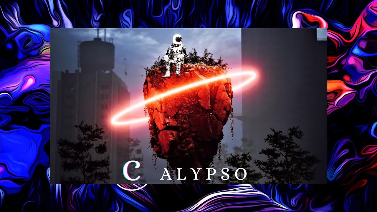 Boris Brejcha  •  Hozho  •  Placebo  •  Minimal Techno  •  C A L Y P S O Mix🪐