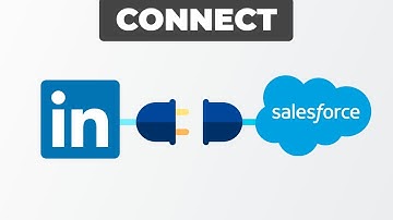 How To Integrate Linkedin with Salesforce