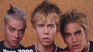 01 Busted Year 3000 (Single Version)