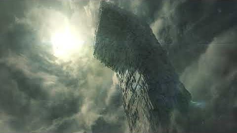 Mellow Sonic - Eye Of The Storm (Redux)