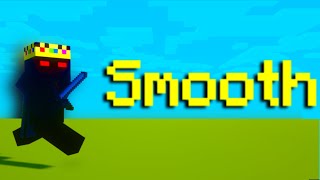 How To Make Your Game Smoother...