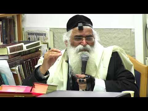 הרב יורם אברג'ל-המסר היומי-לקח טוב נתתי לכם- כ''ו אב תשע''ח