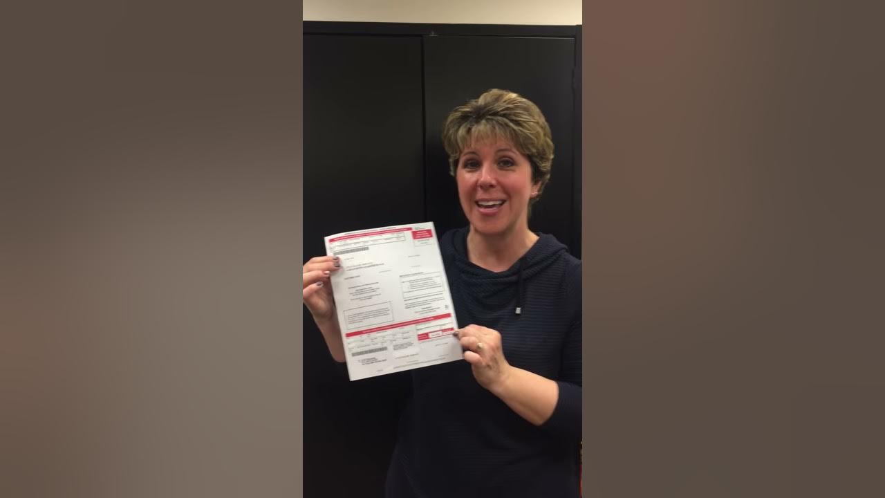 Morrison County DMV How to renew tabs/vehicle registrations YouTube