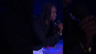 Love Peace Happiness  Performance  Baltimore shorts