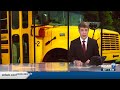 Mississippi school bus driver shortage leaves districts scrambling