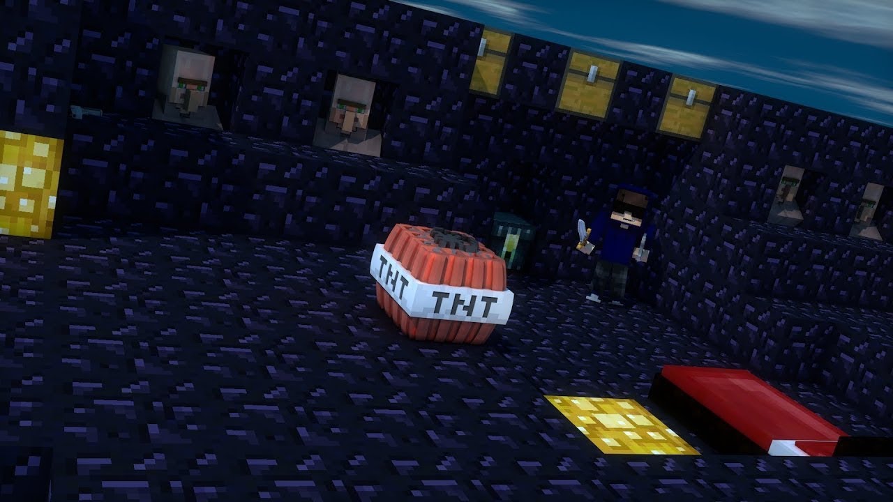 🔴 LIVE FUNCRAFT RUSH TRANQUILLEMENT !