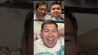 MGA CONGRESSMAN BUMALIGTAD NA, FAKE NEWS!