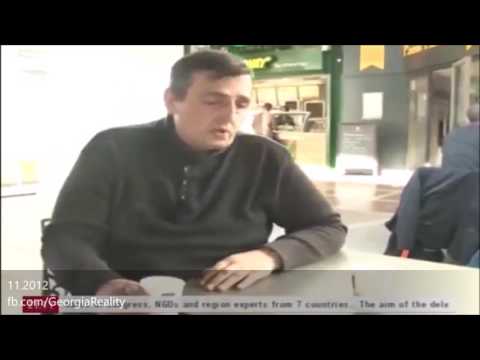 ბოკერია ესწრებოდა ჩემს წამებას   სულხან მოლაშვილი