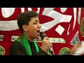 صرخات الضعينة الرادود كرار الذبحاوي عزاء موكب النجف الاشرف ذي الحجة 1445 هــ mp3