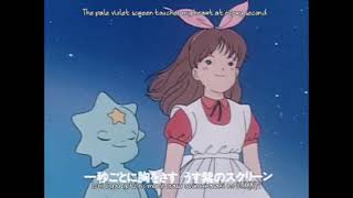Thumbelina - Opening Theme - Welcome To The Planetarium Subtitled