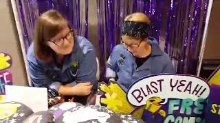 LibraryCon 2017 Part 3