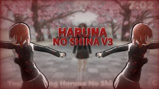 Haruna No Shina New Update V.3! - Fangame Yandere Simulator For Android +Dl