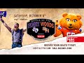 FB: Battle of the Piney Woods