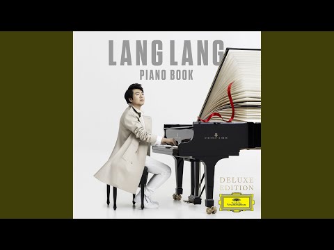 J.S. Bach: The Well-Tempered Clavier I, Prelude & Fugue No
