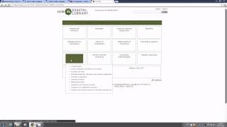 ACM Classification System