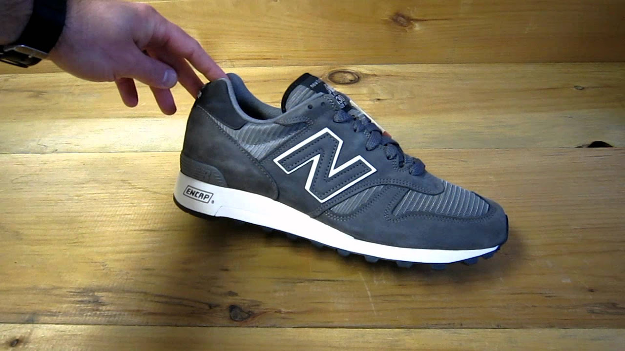 new balance 996 youtube